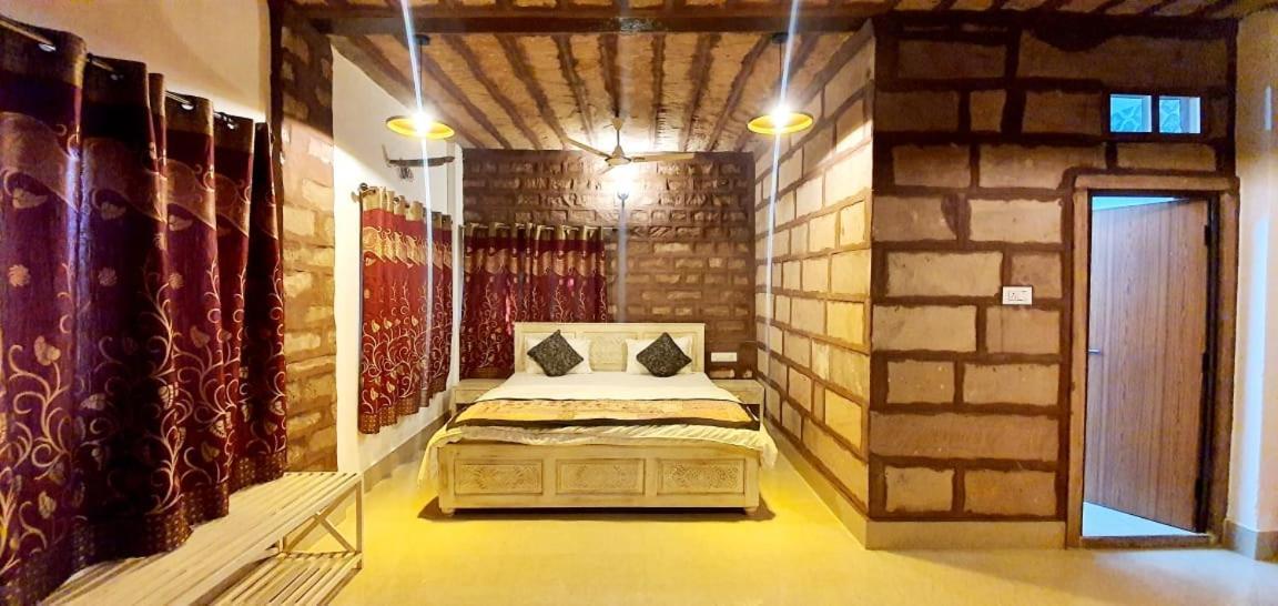 Gopal Home Stay & Guest House Джодхпур Екстер'єр фото