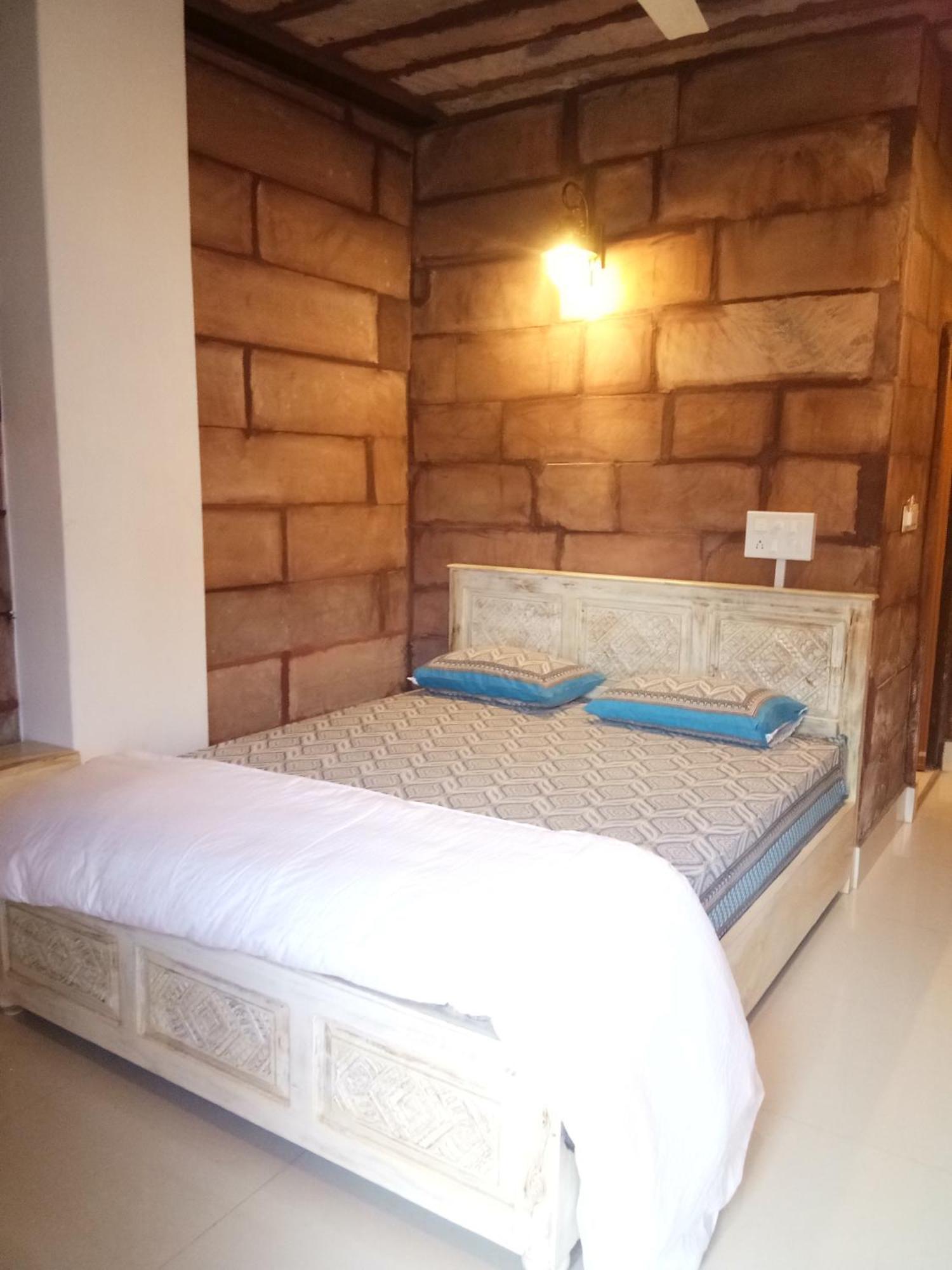 Gopal Home Stay & Guest House Джодхпур Екстер'єр фото