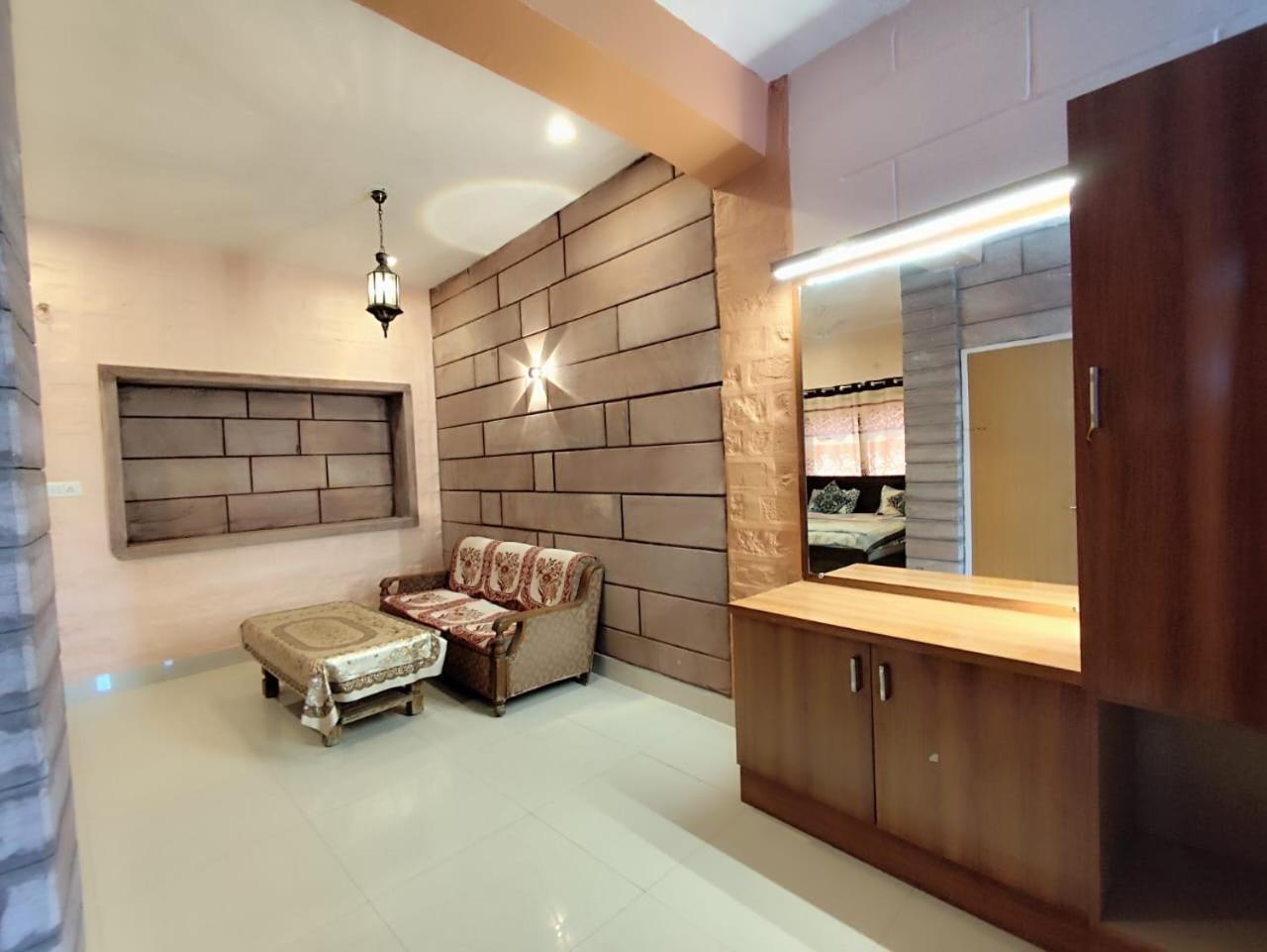 Gopal Home Stay & Guest House Джодхпур Екстер'єр фото