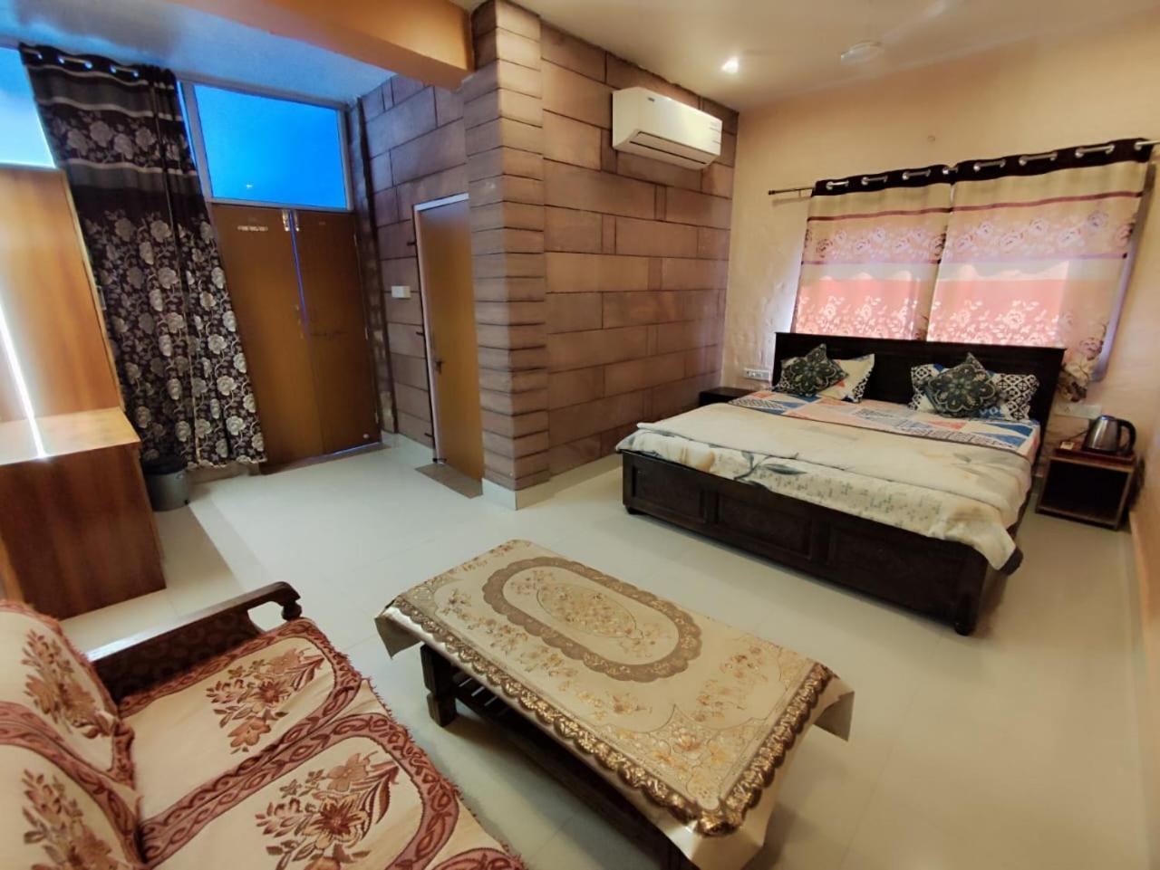 Gopal Home Stay & Guest House Джодхпур Екстер'єр фото
