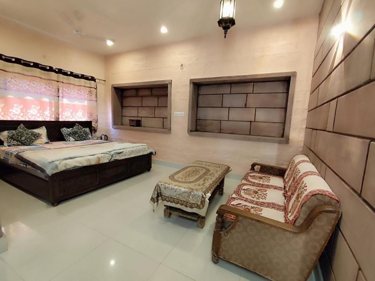 Gopal Home Stay & Guest House Джодхпур Екстер'єр фото