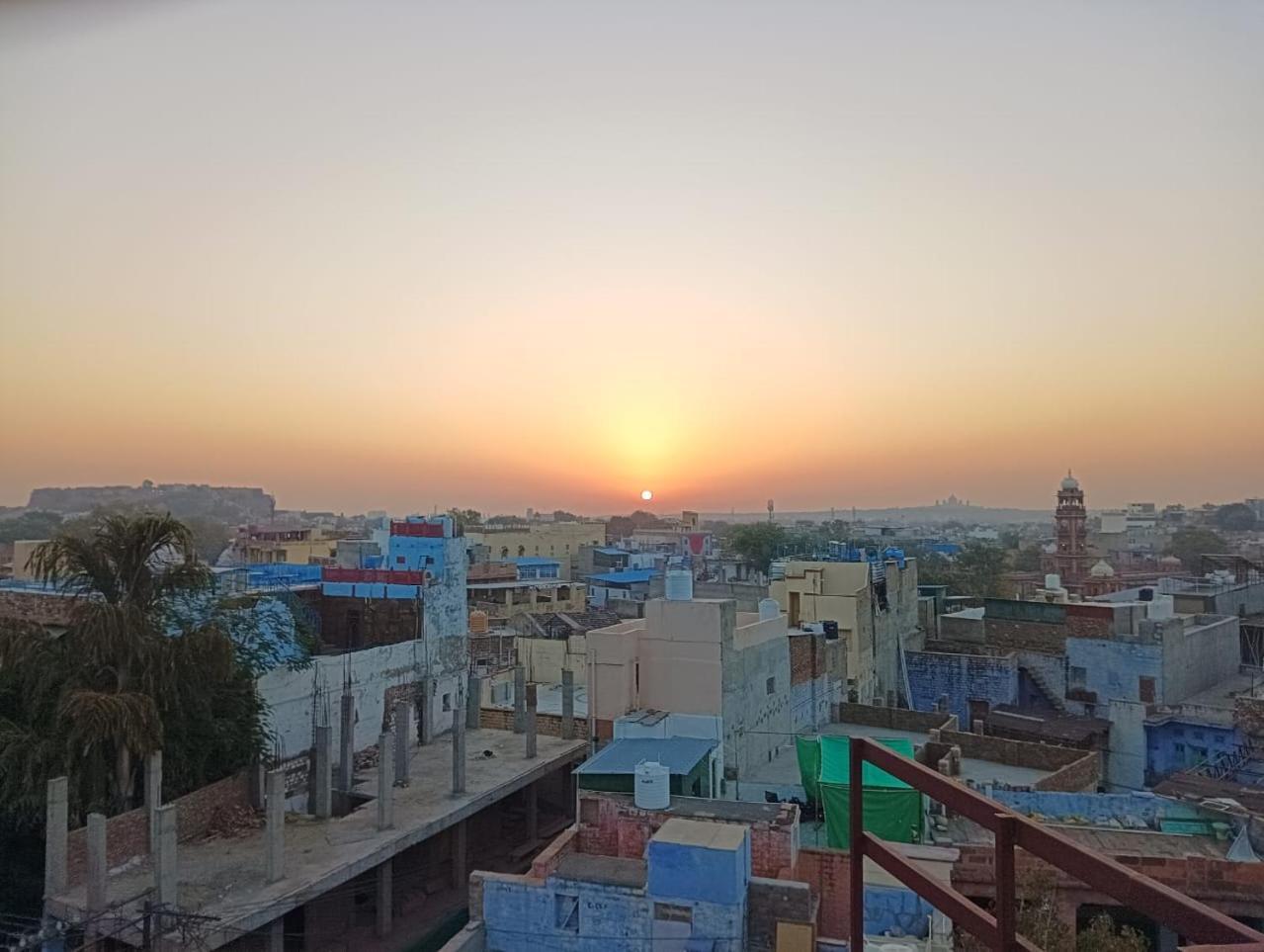 Gopal Home Stay & Guest House Джодхпур Екстер'єр фото